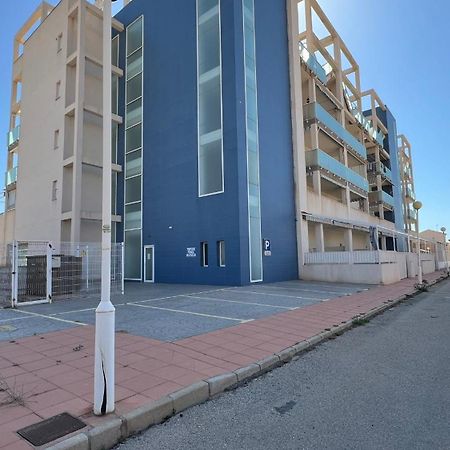 La Ribera - Terraza, Piscina Y Playa Apartment San Javier Exterior photo